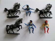 Figurines hoeffer germany d'occasion  Illkirch-Graffenstaden