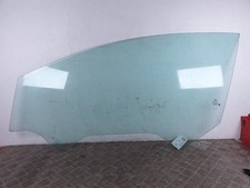 Fiesta door glass for sale  STRANRAER