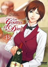 Gouttes dieu vol.13 d'occasion  France