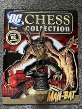 Chess collection man for sale  NORWICH