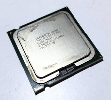 CPU INTEL CORE 2 QUAD Q8300 SOCKET LGA775 PROCESADOR PC TORRE ORDENADOR comprar usado  Enviando para Brazil