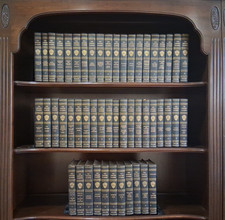 Harvard classics complete for sale  Temecula