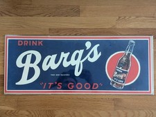 Barq root beer for sale  Duxbury