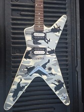 2007 dean dimebag for sale  Fulton