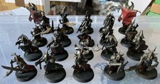 Warhammer aos soulblight for sale Warhammer aos soulblight for sale  BASINGSTOKE