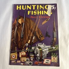 Dec. 1936 hunting for sale  Corning