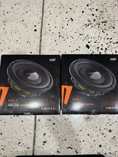 Hertz mps250s4 mille for sale  San Jose