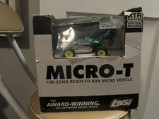 Losi micro scale for sale  Santa Ana