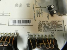 Eay65895431 power board for sale  LICHFIELD