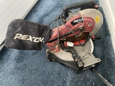 Compound mitre chop for sale  LONDON