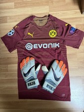 Matchworn trikot paar gebraucht kaufen  Wiggensbach