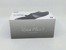 Rokid max brille gebraucht kaufen  Parsdorf