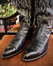 Tony lama black for sale  Oklahoma City