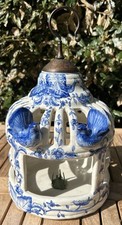 Vtg chinese nantucker for sale  TEDDINGTON