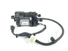 Bomba compressor de suspensão Maserati Levante 2017 AWD 3.0 4010175H fabricante de equipamento original comprar usado  Enviando para Brazil
