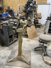 Darex drill grinder for sale  Wellman