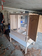Vogelkäfig voliere gebraucht kaufen  Kehl