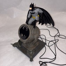 Batman figurine light for sale Batman figurine light for sale  GLENROTHES