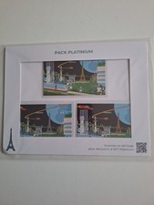 Timbres nft poste d'occasion  Saint-Saturnin