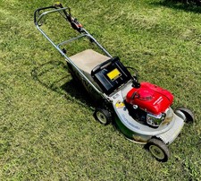 lawn mower runs for sale  Topeka