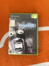 Project zero original for sale  BOURNEMOUTH