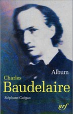 Album pléiade baudelaire d'occasion  Paris XV