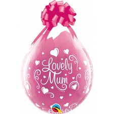 Qualatex clear lovely for sale  BINGLEY