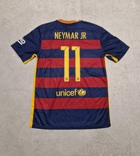 Rginal barcelona trikot gebraucht kaufen  Kiel