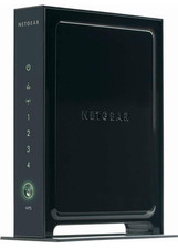 Netgear n300 300 for sale  Danbury