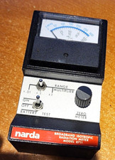 Narda 8711 broadband for sale  Sanford