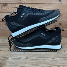 Hugo boss trainers for sale  BUCKHURST HILL
