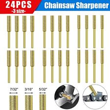 24pcs diamond chainsaw for sale  Whippany