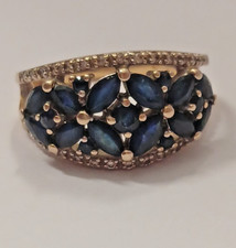 Magnique bague carat d'occasion  Montpellier-