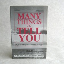 Many things tell for sale  Grand Blanc