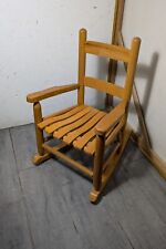 Vintage rustic slat for sale  Aurora