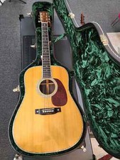 Martin standard series for sale  Duncan