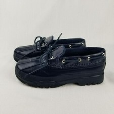 Sperry navy blue for sale  Fishers