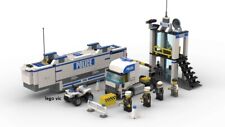 Lego 7743 city d'occasion  France