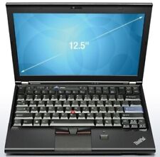 Lenovo thinkpad x220 gebraucht kaufen  Düsternort