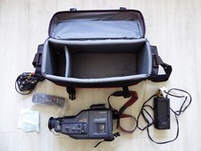 Sanyo d66p video for sale  STOCKPORT