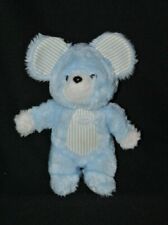 Peluche doudou souris d'occasion  Strasbourg-