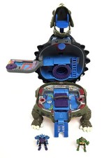 1994 tmnt mini for sale  Franktown