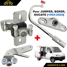 Kit complet lot d'occasion  Saint-Omer