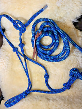 Weaver silvertip rope for sale  Litchfield