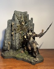 Mcfarlane alien predator usato  Torino
