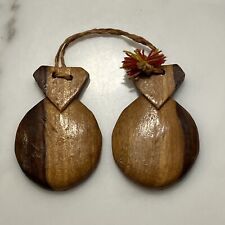 Vintage spanish hand for sale  Lafayette