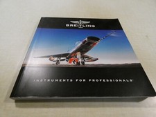 Breitling instruments for d'occasion  Pont-d'Ain