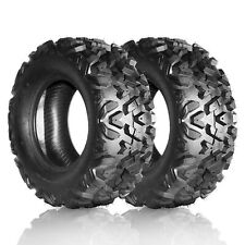 2pcs 22x10 atv for sale  Flanders