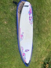 Bic 6ft surfboard for sale  LISKEARD