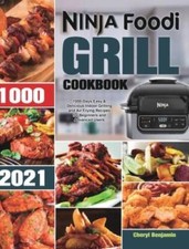 Ninja foodi grill for sale  Montgomery